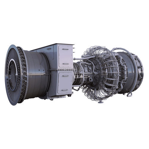LM6000 - detail 2