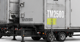 TM2500 - detail 2