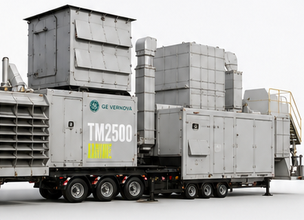 TM2500