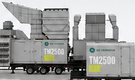 TM2500 - detail 1